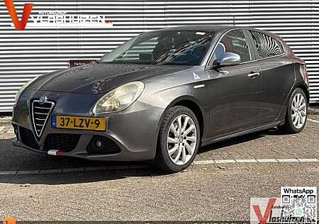 Alfa Romeo Giulietta 1.4 T Distinctive | klima | Cruise | P