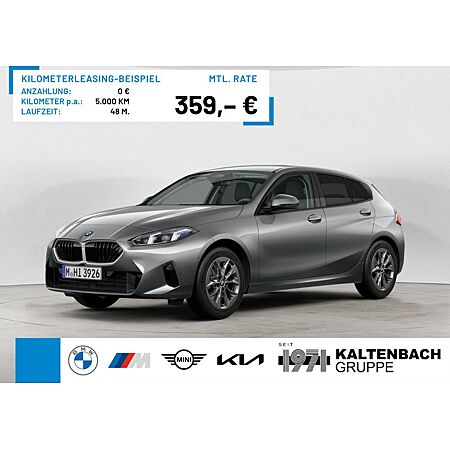 BMW 1er leasen