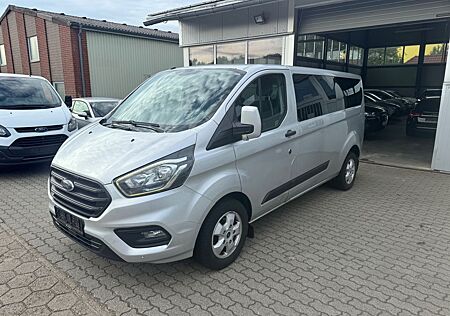 Ford Transit /Tourneo Custom Kombi 320 L2 Trend 9 Sitz