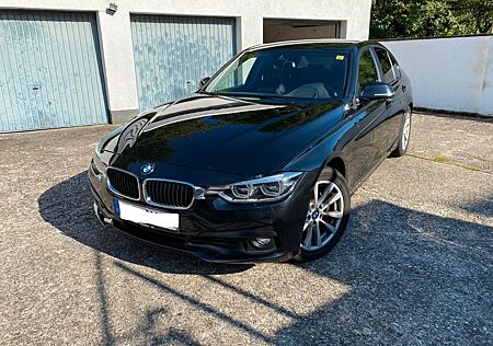 BMW 330d xDrive Automatic -