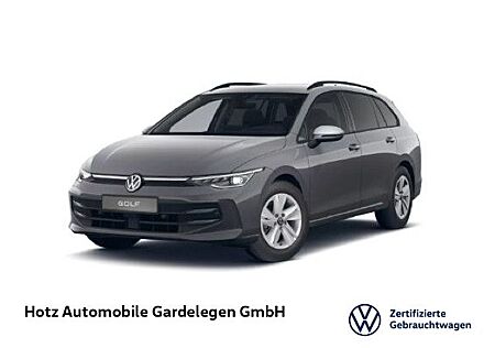 VW Golf Volkswagen VIII Variant 1.5 TSI Life LED/Navi/Sitzh/Kl