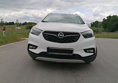 Opel Mokka X Navi,Kamera,Garantie,Facelift,Top-Lesen