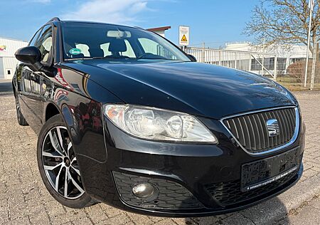 Seat Exeo ST 1.8 TSI Style*Alu*