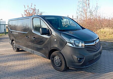 Opel Vivaro B Kasten/Kombi Lang L2H1 2,9t