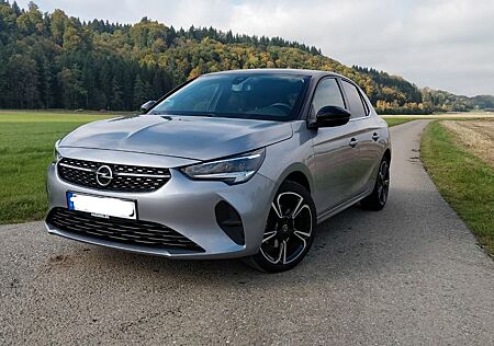 Opel Corsa - TOP Zustand, Scheckheft gepf, AHK, Klima