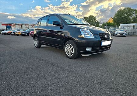 Kia Picanto 1.1 EX