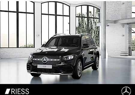 Mercedes-Benz GLB 220 d 4M AMG Sport Premium Distr STH 7 Sitze
