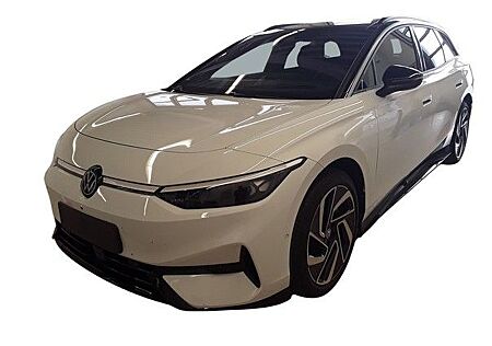 VW ID.7 Volkswagen Tourer Pro |AHK|Pano|4xSHZG|Massage|Navi|LM
