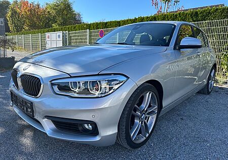BMW 120 Baureihe 1 Lim. 5-trg. i Advantage