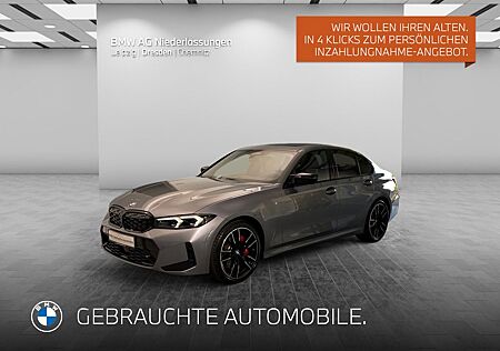 BMW 340 M340i xDrive Limousine M Sport Driv.Assist.Prof