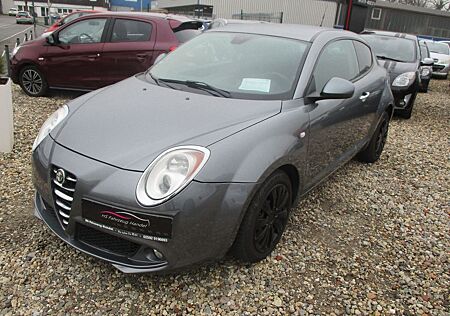 Alfa Romeo MiTo Basis