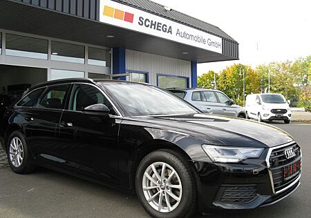 Audi A6 Avant 40 TDI LED NAVI ACC VOLLD-KOMB PDC 1HD