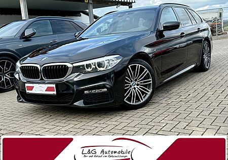 BMW 530 Baureihe 5 Touring i M Sport