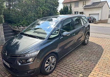 Citroën C4 Spacetourer Grand C4 Picasso / 7 Sitzer /BlueHDi 150