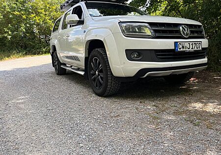 VW Amarok Volkswagen Xenon Rückfahrkamere Zahnriemen neu
