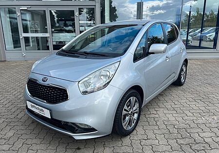 Kia Venga Dream Team AUTOMATIK
