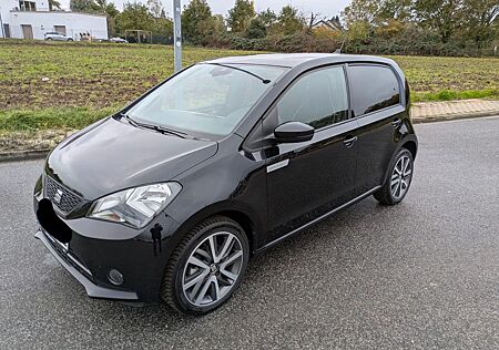 Seat Mii electric Edition Power Charge Edition Po...