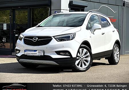 Opel Mokka X Innovation 4x4 Sthzg| Brems+Serv+HU NEU