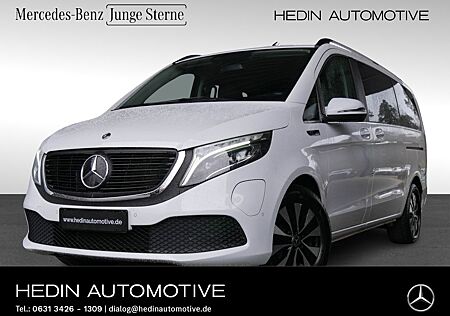 Mercedes-Benz EQV 300 AVANTGARDE Lang |Avantgarde|360°|ILS|LM