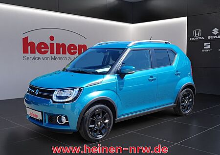 Suzuki Ignis 1.2 5D M/T Comfort+ LM LED TEMPOMAT