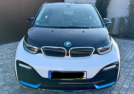 BMW i3s (120 Ah), Garantie, Service, Prof, PDC, Kam.