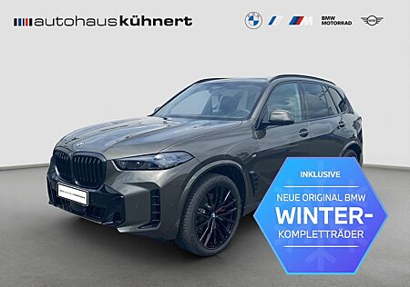 BMW X5 gebraucht kaufen BMW X5 xDrive40d M-Sport PRO UPE: 129.610