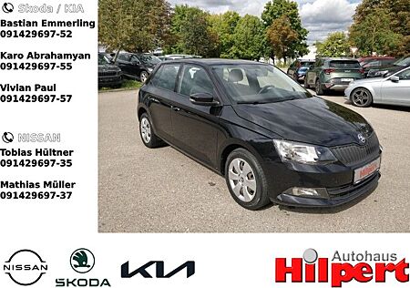 Skoda Fabia Active 1.2l TSI 90PS ESP Start/Stop KLIMA