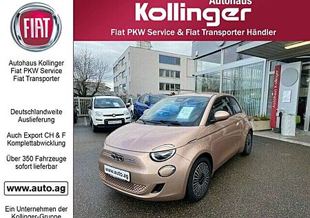 Fiat 500E ICON 42kWh K-ENTRY & KOMFORT