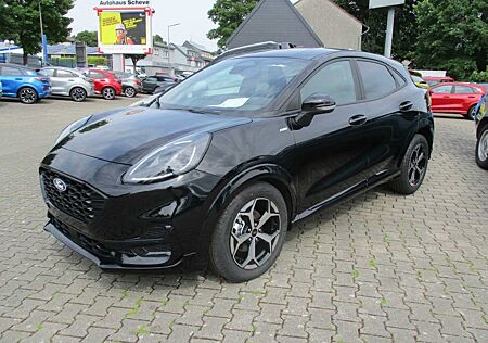 Ford Puma ST-LINE WinterPaket Hybrid