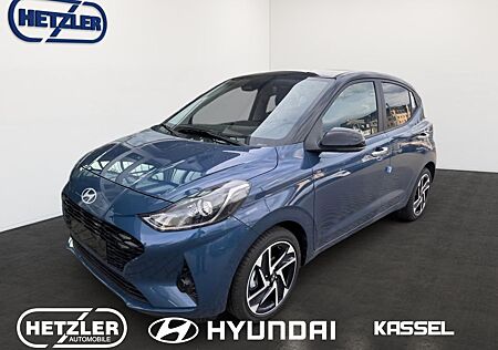 Hyundai i10 Prime 1.2 EU6e