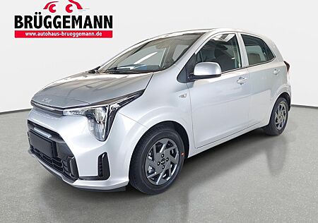 Kia Picanto 1.0 VISION MJ25 SITZH. NAVI KAMERA