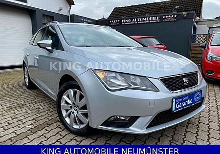 Seat Leon ST TDI Style*KLIMA*ALU*TÜV/ INSP.NEU*EURO 5