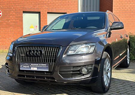 Audi Q5 2.0 TFSI quattro"S-Line sport"Autom.Garantie