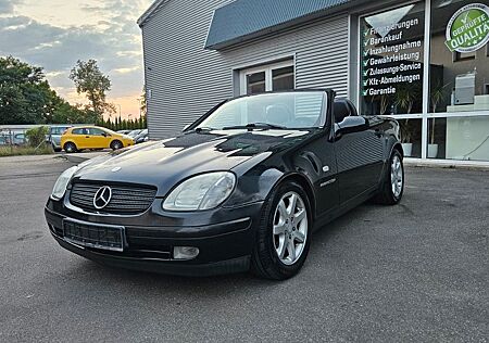 Mercedes-Benz SLK 230 KOMPRESSOR