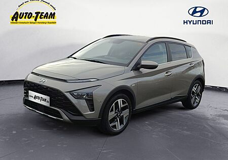 Hyundai Bayon 1.0 T-GDI DCT Prime AHK