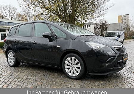 Opel Zafira Tourer 1.4 Turbo eco Innovation 7.Sitzer