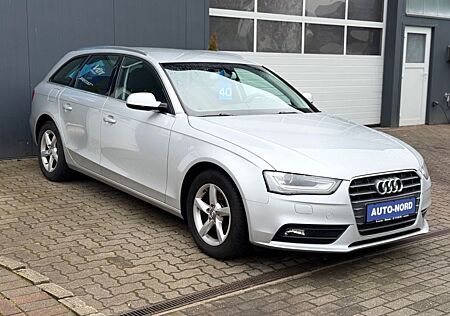 Audi A4 Avant Ambiente