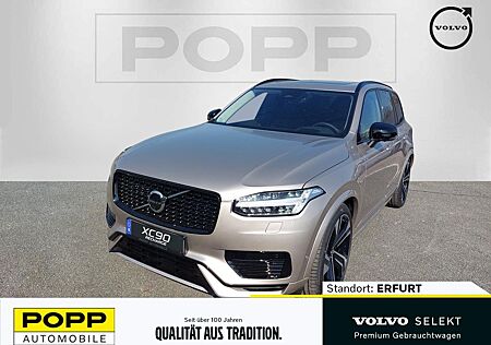 Volvo XC 90 XC90 T8 AWD Ultimate Dark 360° 4C HUD PANO MASSA