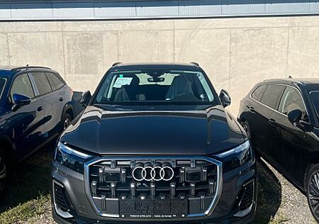 Audi Q7 50 TDI quattro tiptronic -
