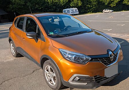 Renault Captur ENERGY TCe 90 Life Life