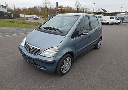Mercedes-Benz A 160 ELEGANCE Lang,Automatik