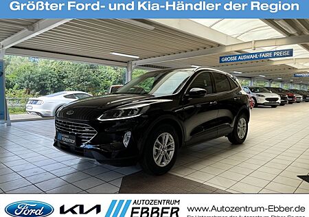 Ford Kuga Titanium X 1.5 EcoBoost Headup I ACC