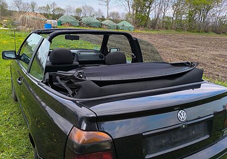 VW Golf Volkswagen 1.8 Standard