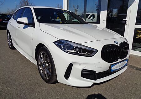 BMW 118 1 Lim. i M Sport*Navi/LED/Pano/18Zoll*