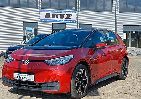 VW ID.3 Volkswagen Pro Performance 150 kW RFK/Keyl./ACC/WP/NAV
