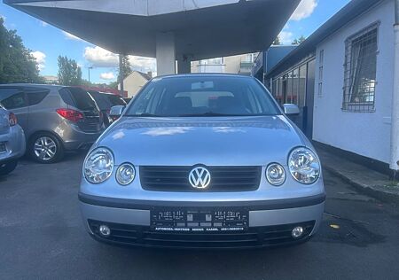 VW Polo Volkswagen IV Comfortline Tüv Neu