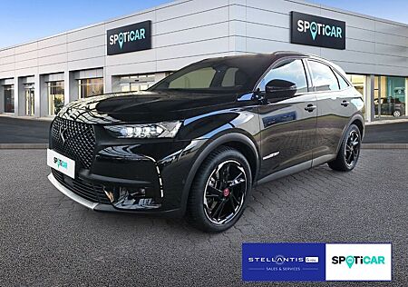 DS Automobiles DS7 Crossback DS 7 Crossback E-Tense Performance*AHK*Schiebeda