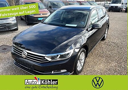 VW Passat Variant Volkswagen TDi Highline Nur für Gewerbe und