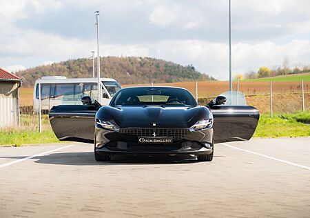 Ferrari Roma 3.9 T V8 Coupe DCT *BLACK PEARL