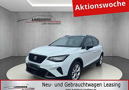 Seat Arona 1.0 TSI FR //mtl: 259€/LED/Sitzheizung/Kam